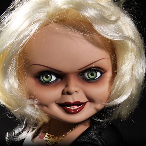 bride of chucky doll